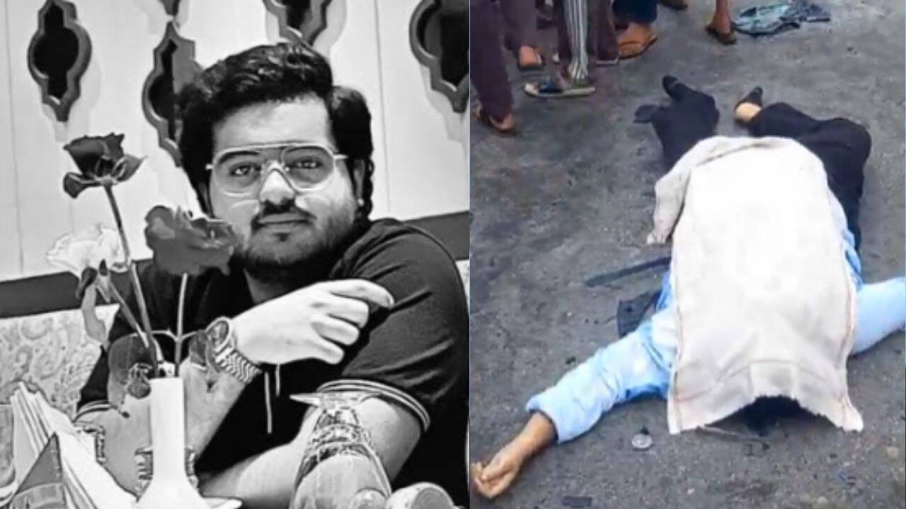 'Allow jailed brothers to attend funeral': Atiq Ahmed's family seeks parole after Abaan's fatal crash