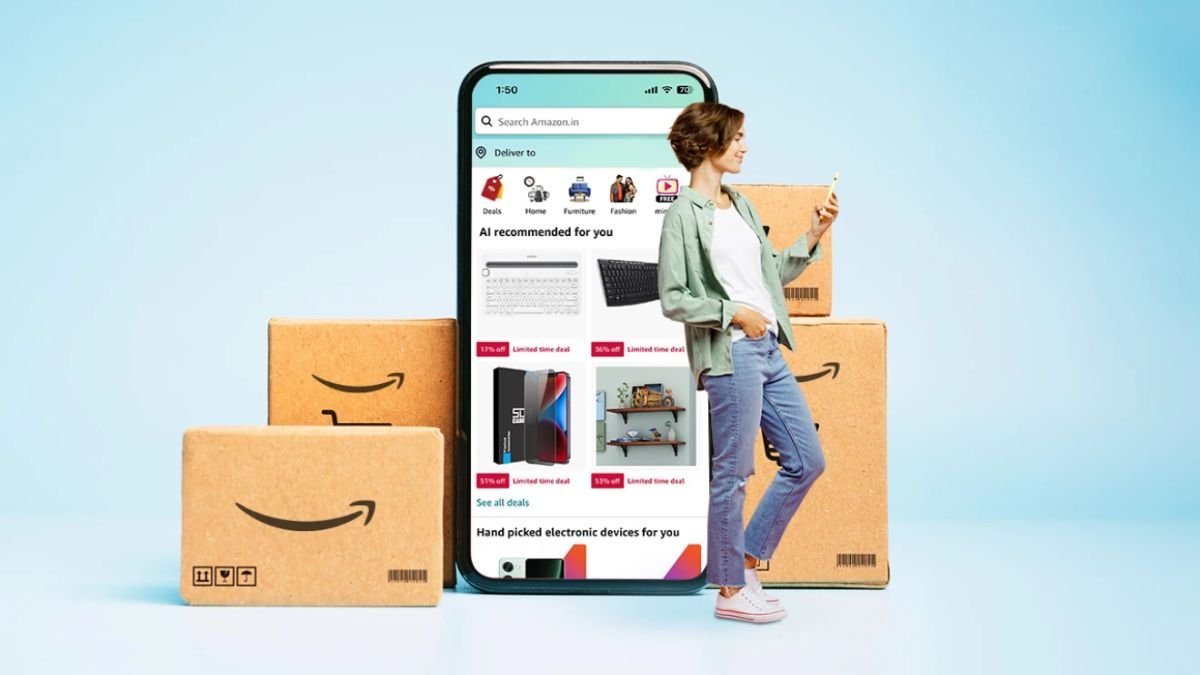 Amazon Great Freedom Sale LIVE: Best Offers on Smartphones, Tablets, Headphones and More