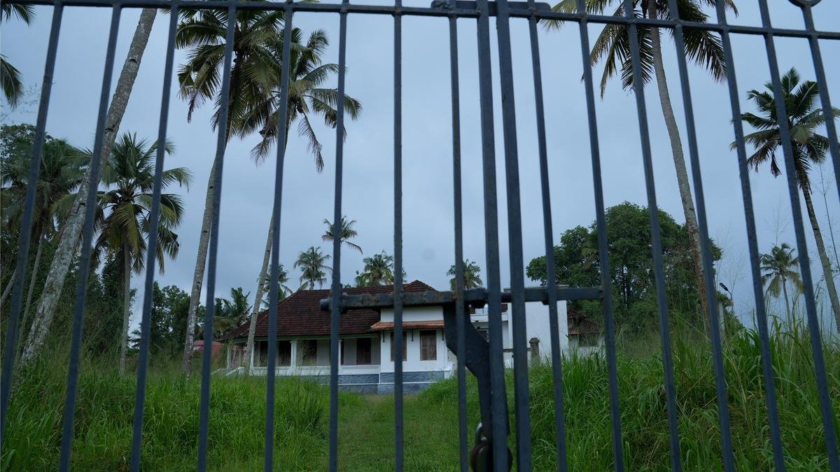 Vanishing villages: from prosperity of migration, Kumbanad and other villages in Kerala’s Pathanamthitta fall to an uncertain future