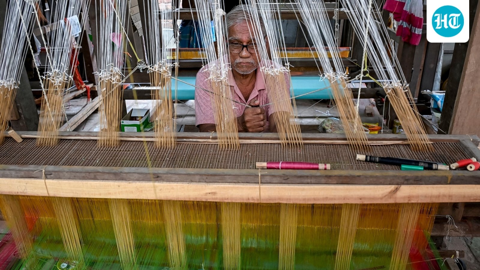 All about National Handloom Day as PM Modi urges people to hop on GRWM trend