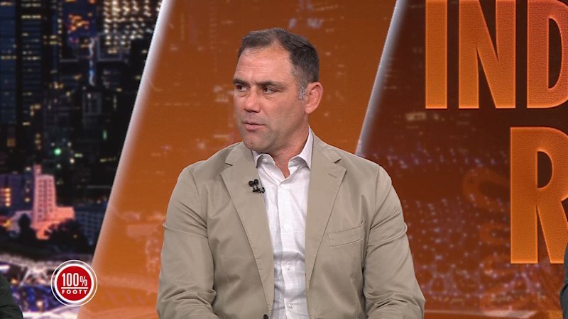 Why Smith isn't sold on Roosters yet
