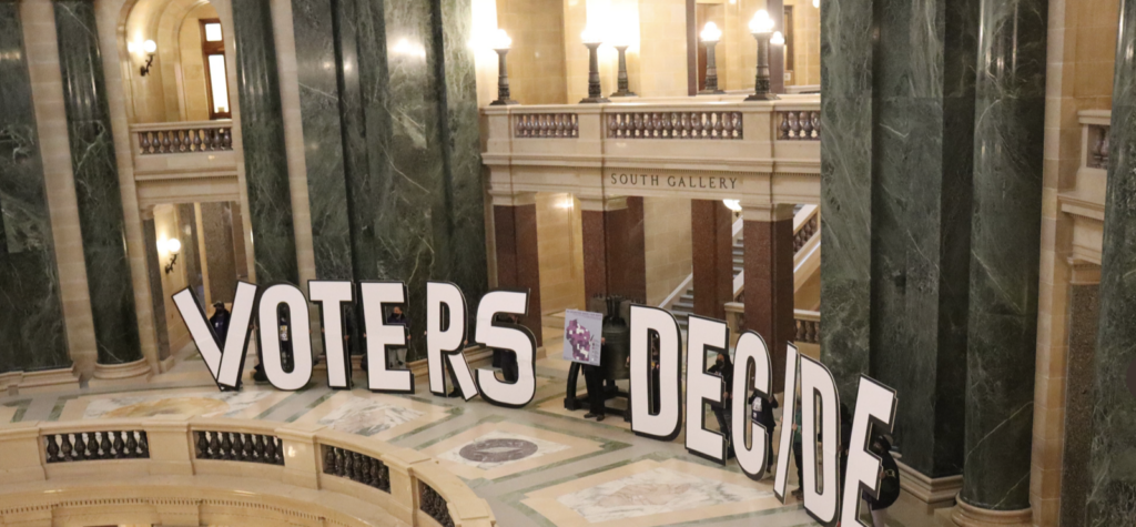Building a better politics after Wisconsin’s messy primary