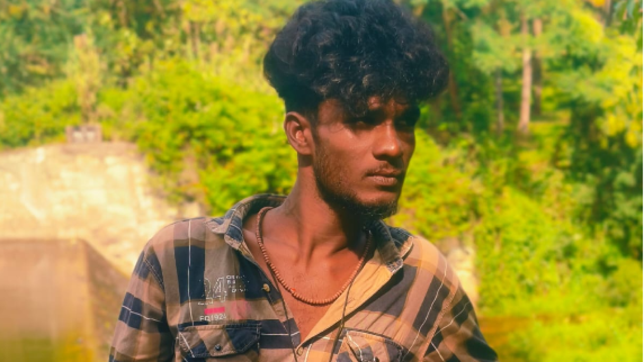 Duo murder labourer near Coimbatore, take selfies with body, post on social media