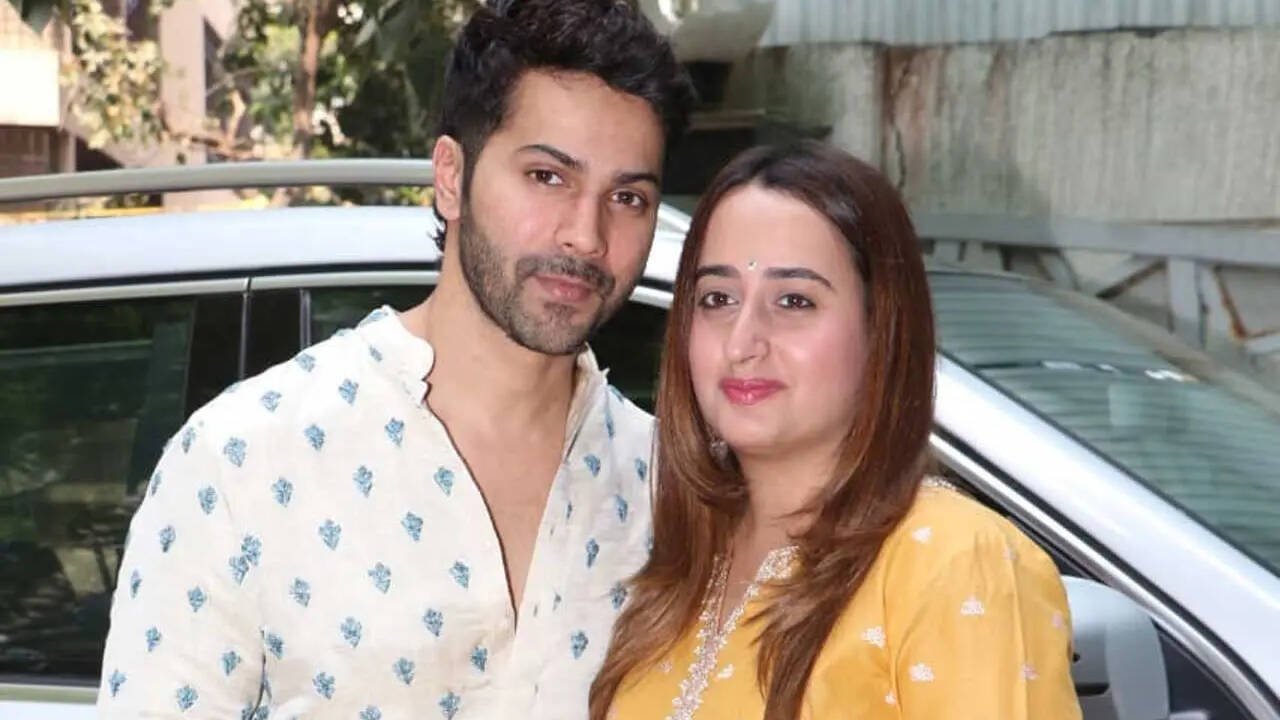 Varun had to 'pass' housing society interview before moving