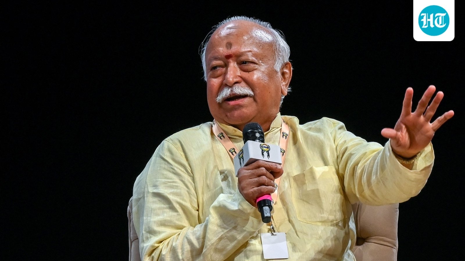 ‘Good to see our concerns being heard’: Students respond to Mohan Bhagwat’s Gen Z outreach