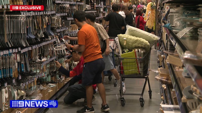 Consumer Affairs Victoria launches bid to shut down Panda Mart