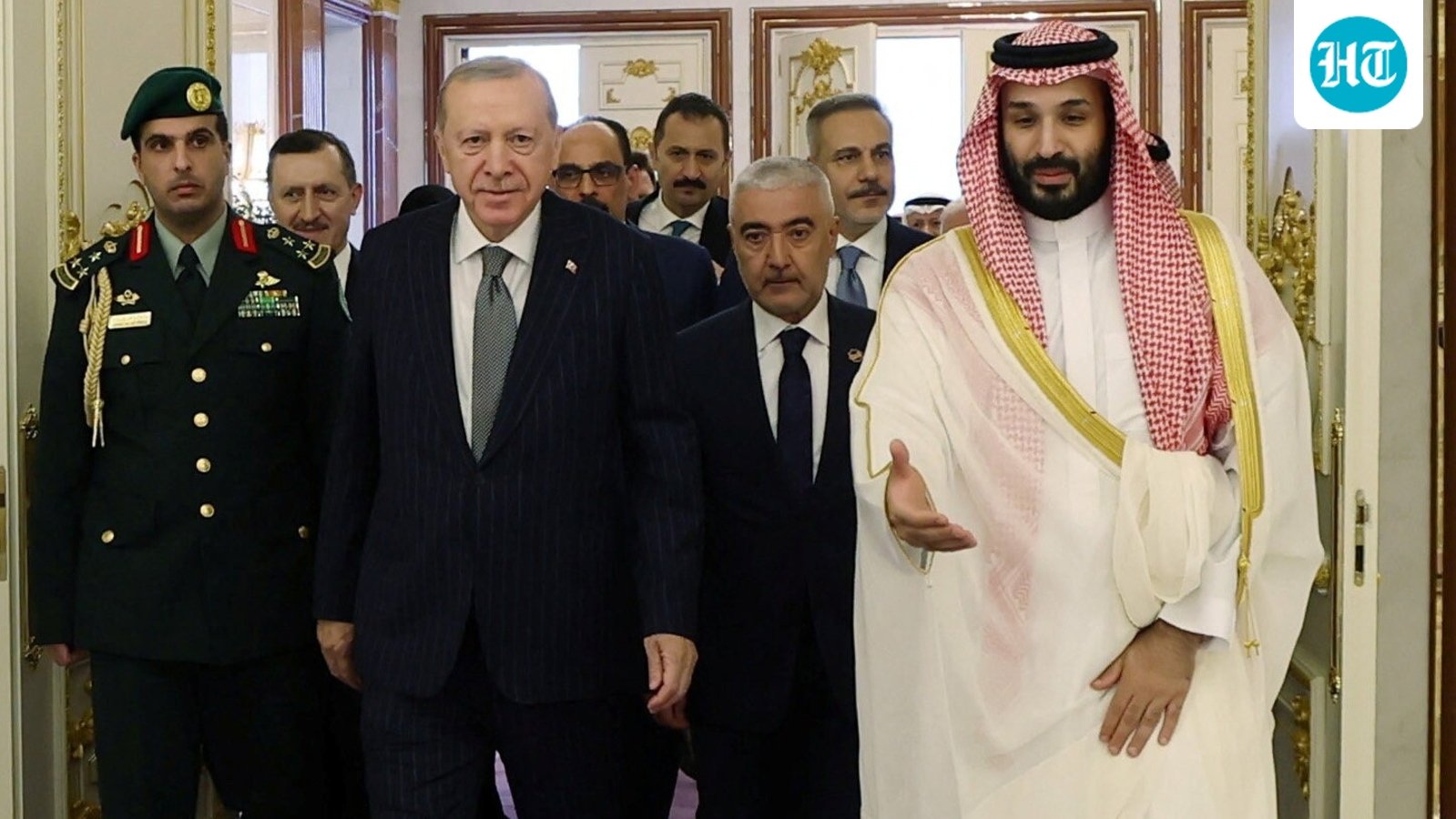 India reacts to Turkey-Pakistan-Saudi defence deal: 'Closely following the development'