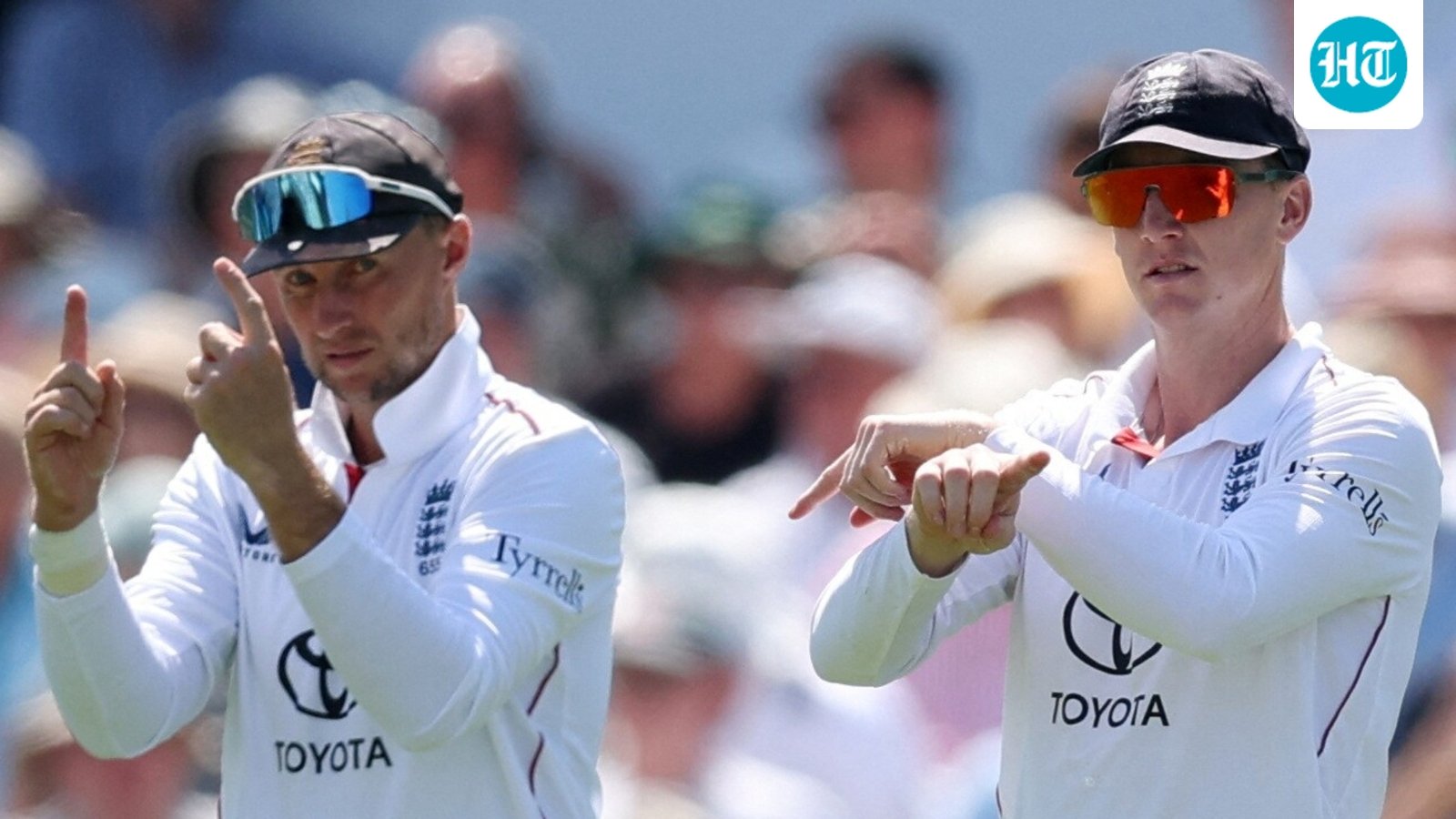 'Harry's time will come': McCullum breaks silence after Joe Root gets England Test captaincy over Brook