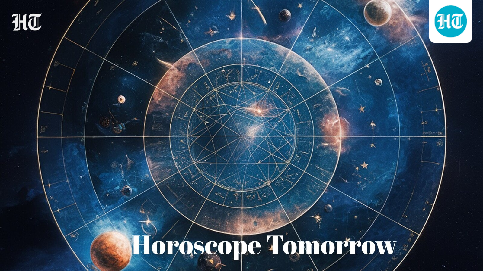 Horoscope Tomorrow, August 8, 2026: An important chapter may be coming to an end, creating space for new beginnings