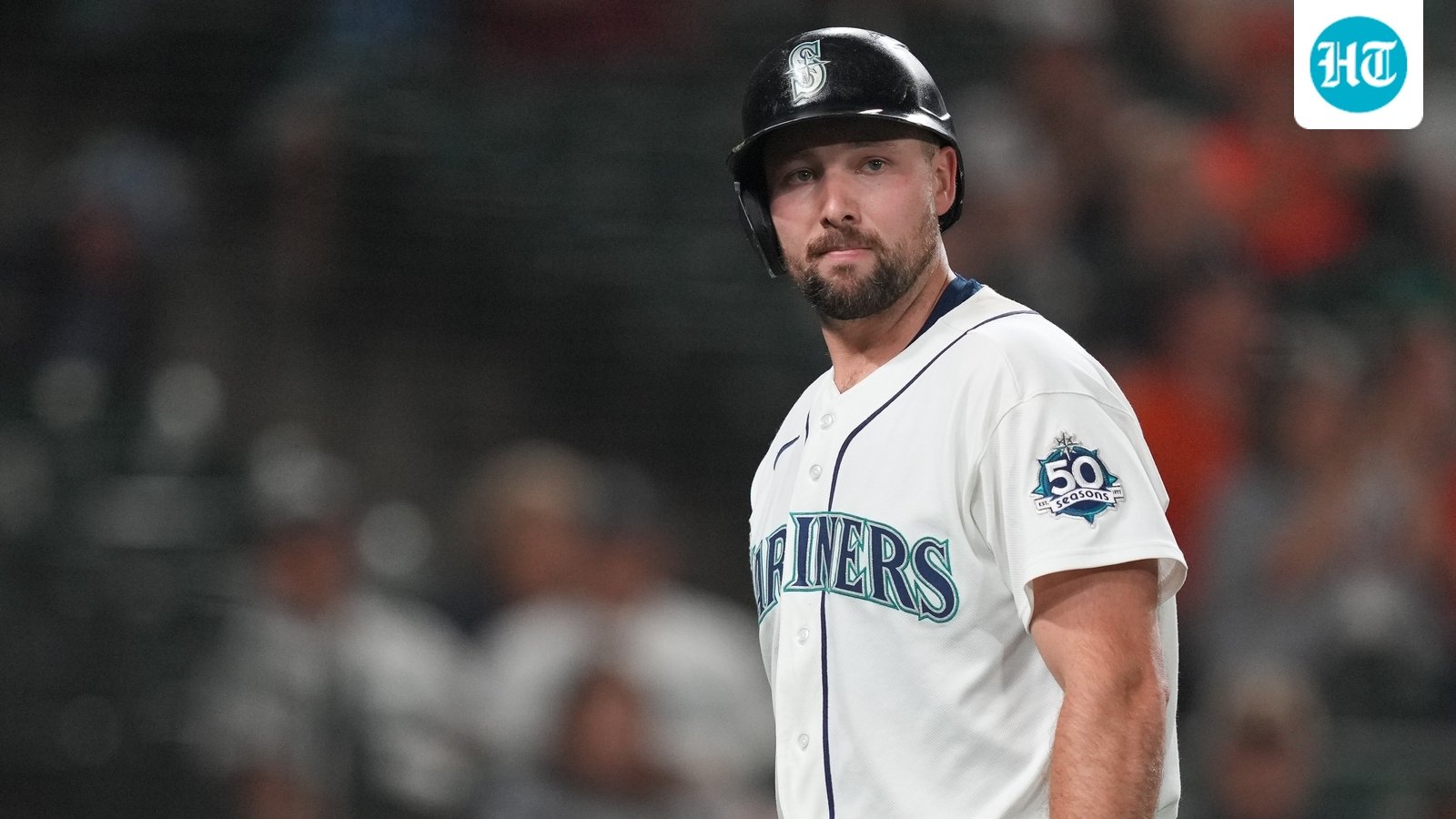 He’s known as Big Dumper, but this year he’s baseball’s big bust