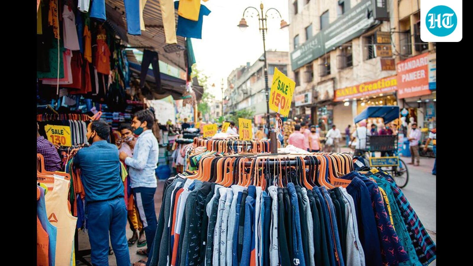 HC brings Karol Bagh’s fakes under fire: Vendors, buyers react
