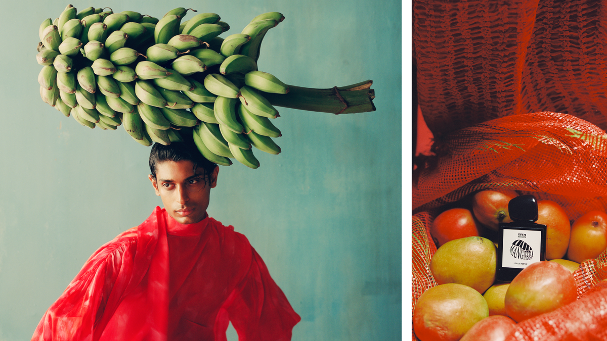 The scent of home: how Indian diaspora fragrance brands are bottling memory