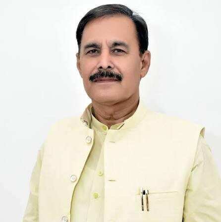 Ramashish Rai resigns as state president