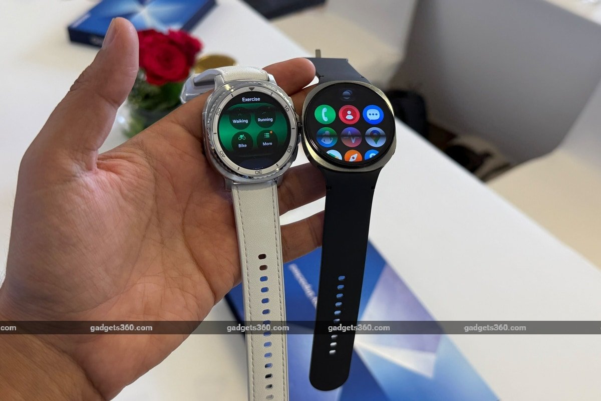 Amazon Great Freedom Sale 2026: Best Deals on Smartwatches Like Samsung Galaxy Watch 8 and More
