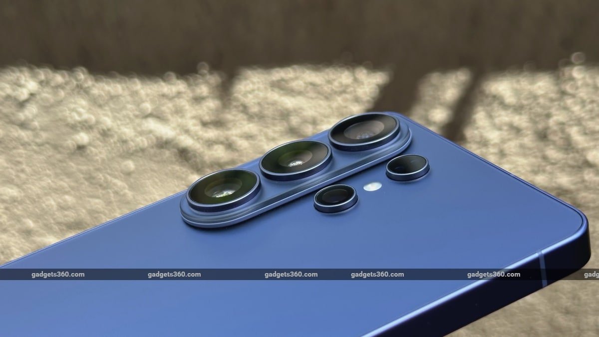 Samsung 200MP ISOCELL HPC Camera Sensor Announced With Better HDR and Low-Light Performance
