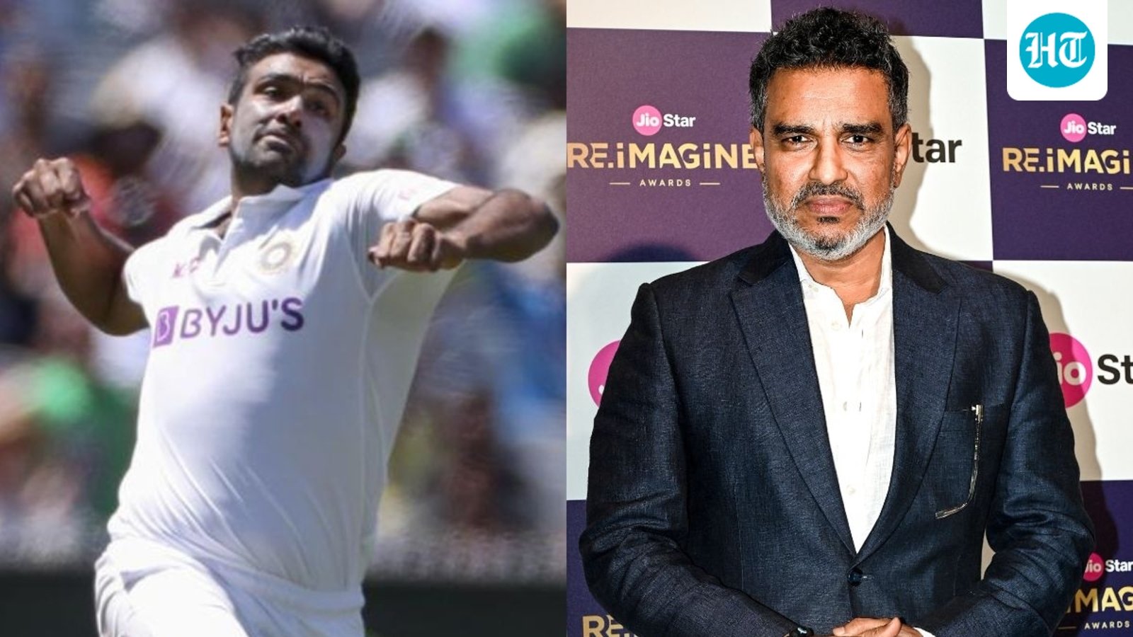 'I got angry, felt very bad': Ashwin reveals why he barely spoke to Sanjay Manjrekar for years after criticism