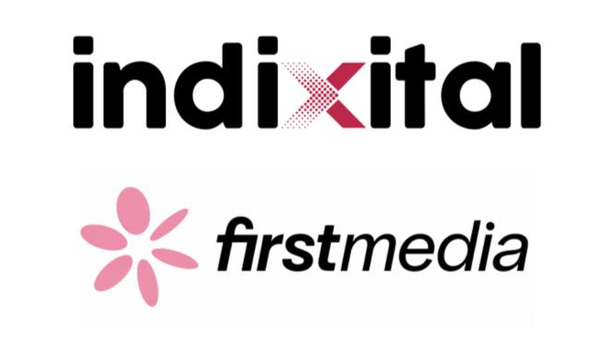 First Media and Indixital Media Launch Exclusive Partnership Targeting a 100 million US Dollars Publisher Engagement Business
