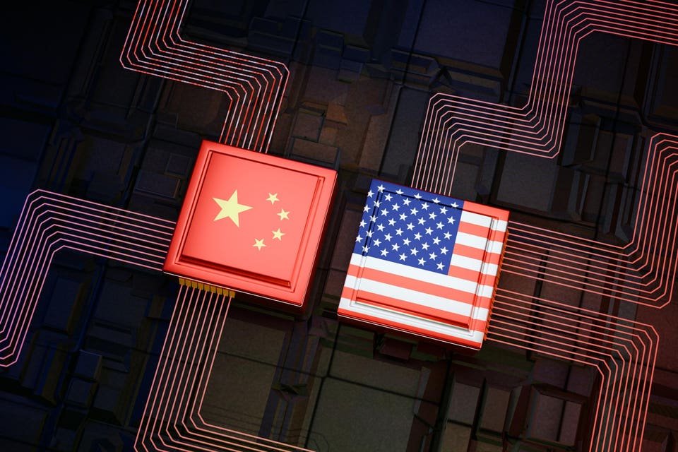 What If China Wins The AI Race?