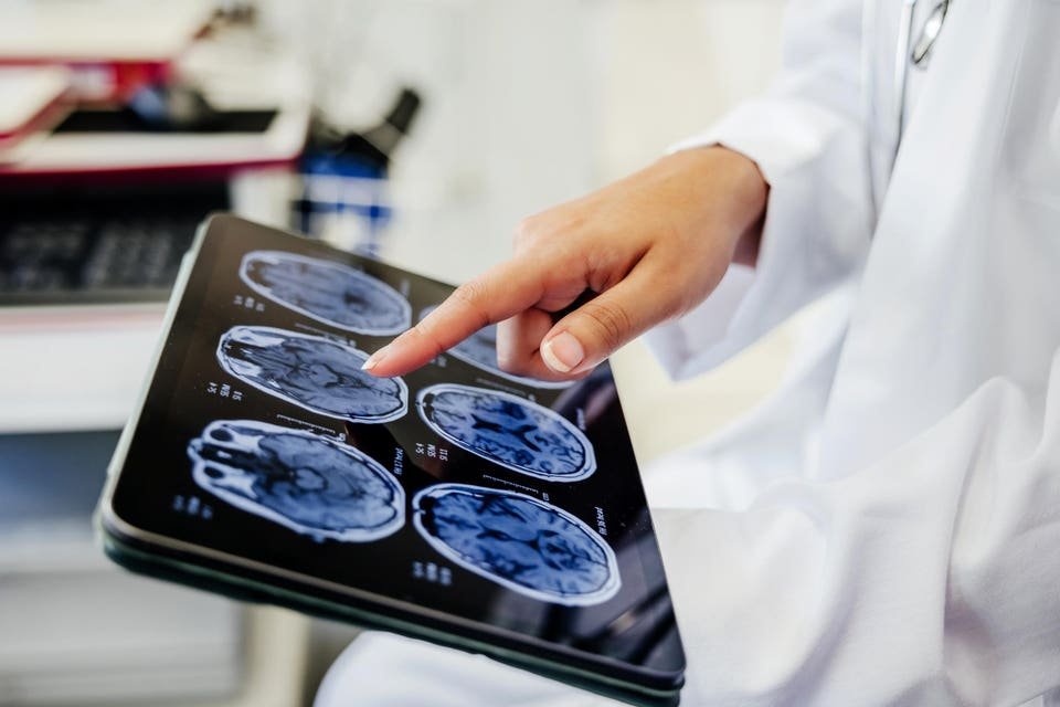 Unlocking The Potential Of Ultrasound In CNS Drug Delivery