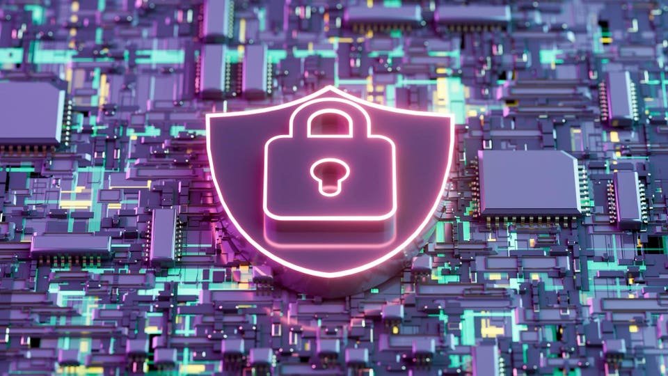 Securing The Edge: Authority, Not Just Identity