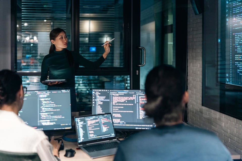 How Regulated Sectors Engineer Cloud Compliance