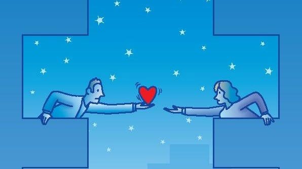 3 Signs Your Partner Would Choose You Again, By A Psychologist