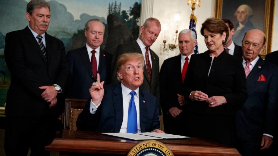 Section 301 tariffs are meant to be a scalpel, not a sledgehammer 