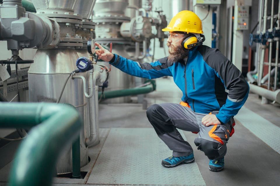​Why Oxygen Measurement Has Become Critical To Modern Industry