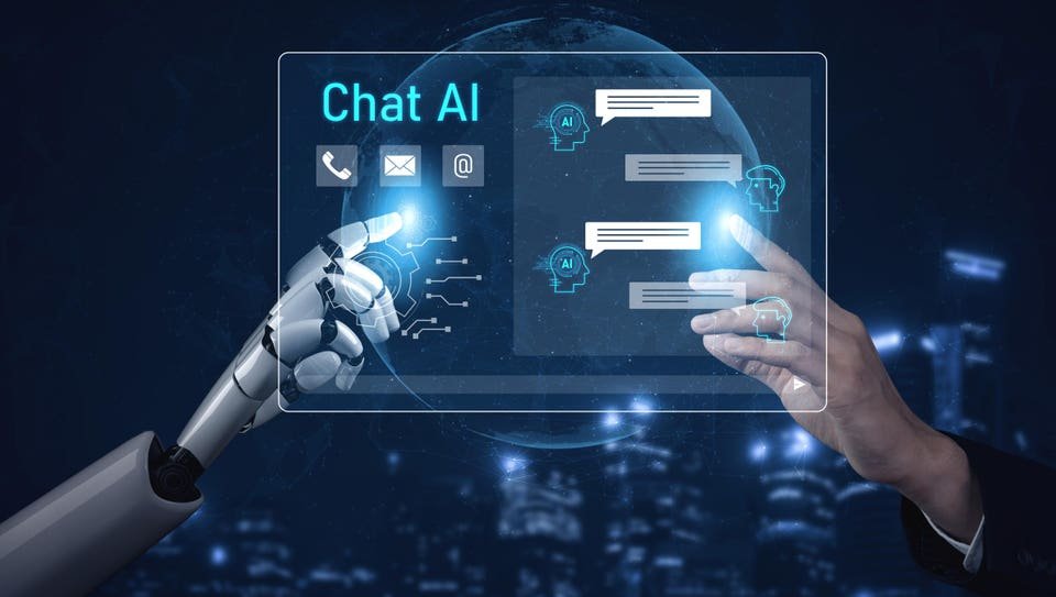 Why Your AI Pilot Worked And Your AI Rollout Will Not