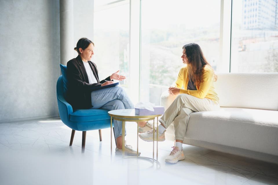 Insurer-Mandated Gateway AI Bots: Deepening The Mental Health Divide?