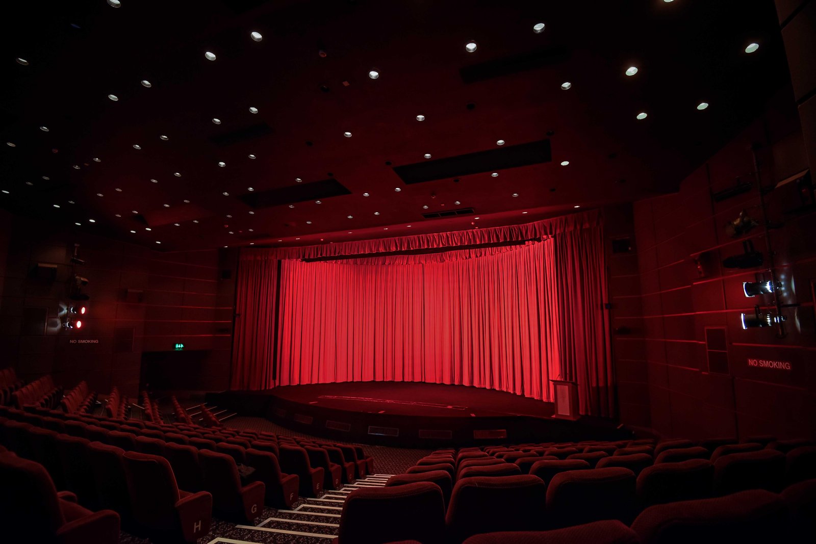 Cinerama Print Of ‘How The West Was Won’ To Star At Widescreen Weekend