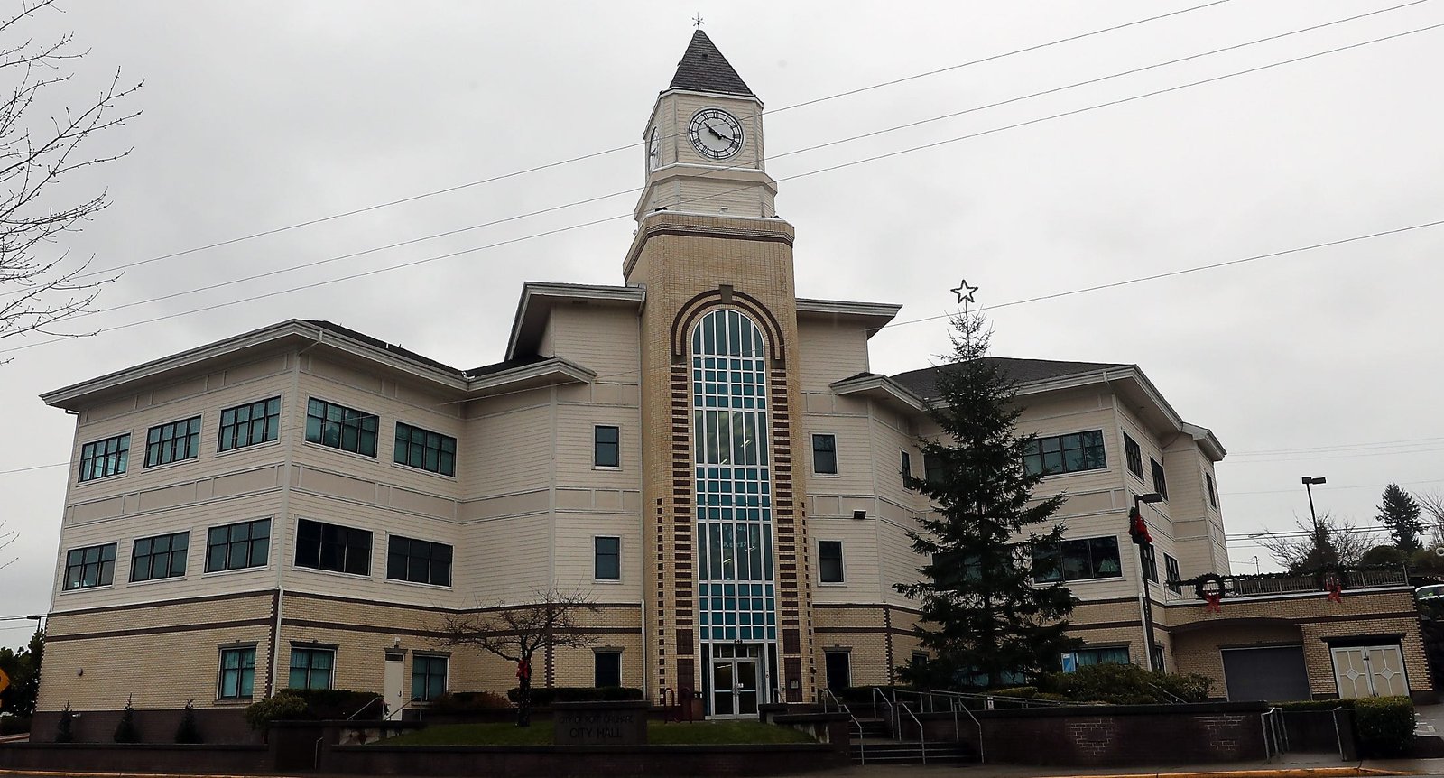 Port Orchard City Council appoints Tiffiny Mitchell to Position No. 5