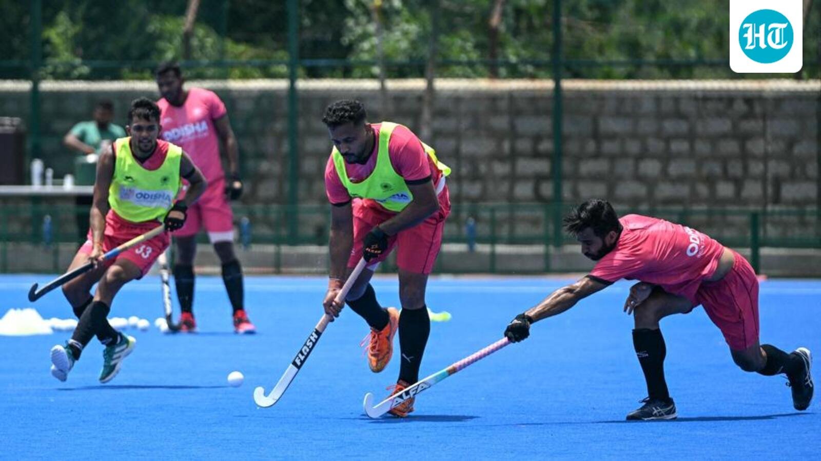 India has the ability to upset anyone: R P Singh