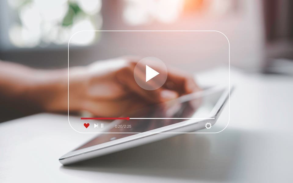 Is Your Enterprise Infrastructure Ready For A Video-First World?