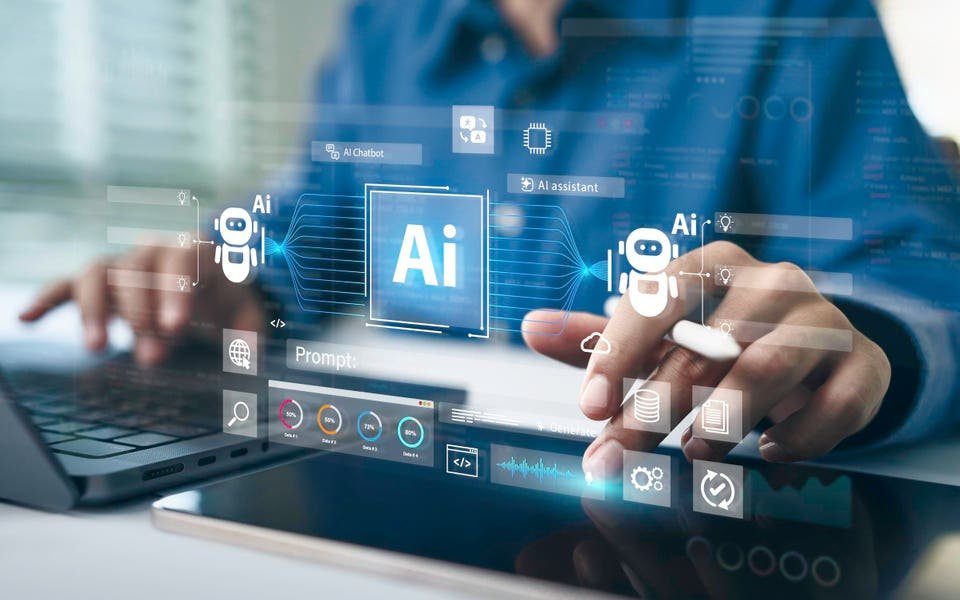 Now That AI Writes The Code, Who’s Guarding The Architecture?