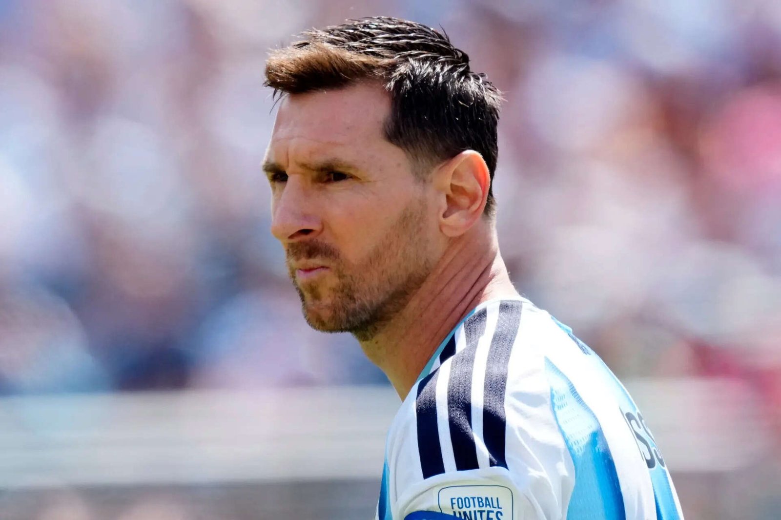 'Blow up Messi': Leaked file reveals horrific plot to kill Lionel Messi at World Cup