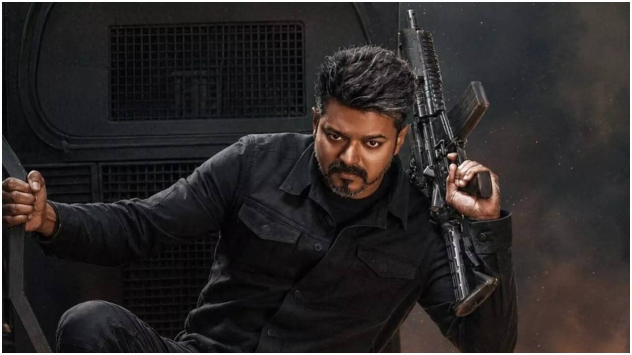'Jana Nayagan' BO day 16: Vijay's film earns Rs 1.18 crore