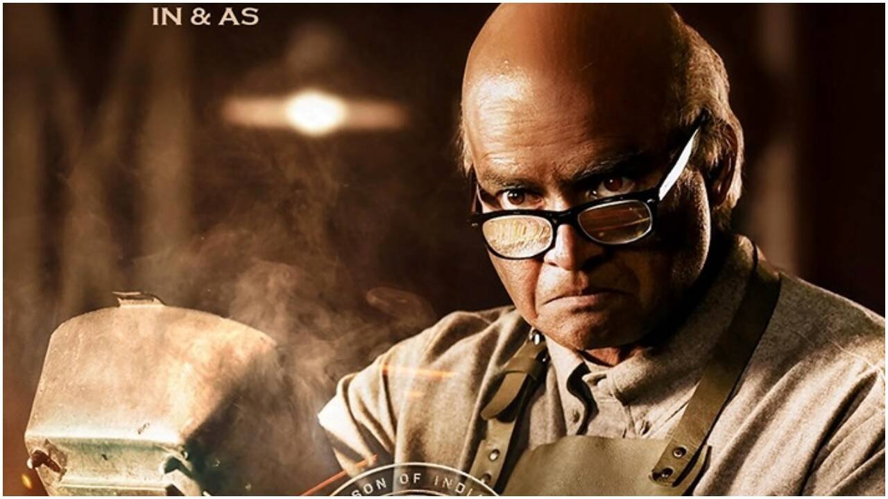 'GDN' BO day 1: R. Madhavan film earns Rs 59 lakh gross