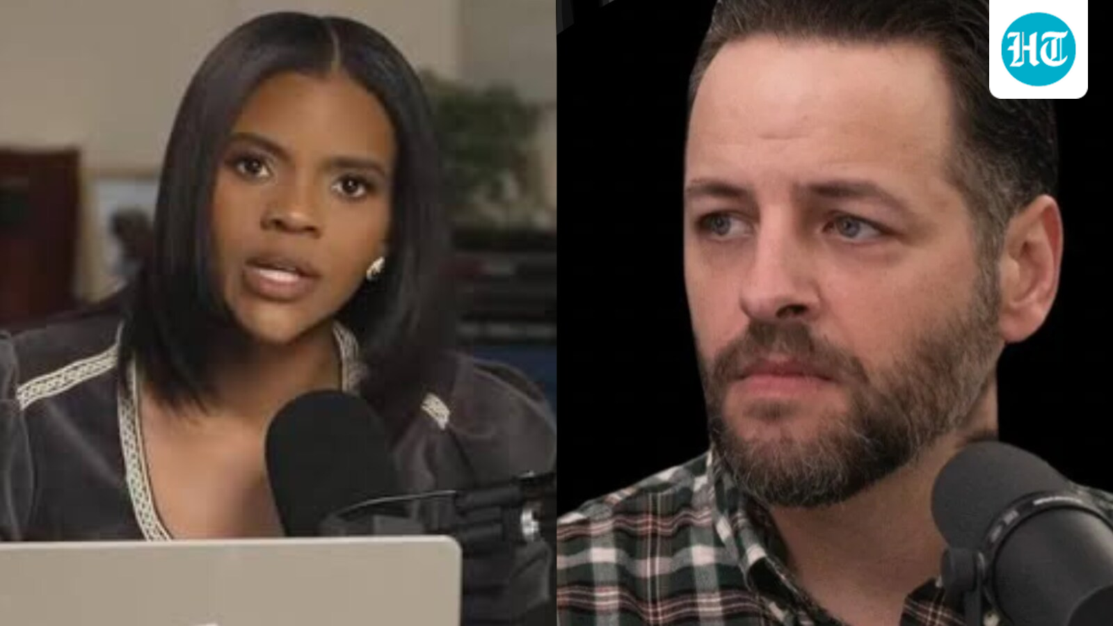 Candace Owens-Andrew Wilson feud deepens as ‘final offer’ raises Charlie Kirk debate stakes: ‘I’ll accept initial 300k’
