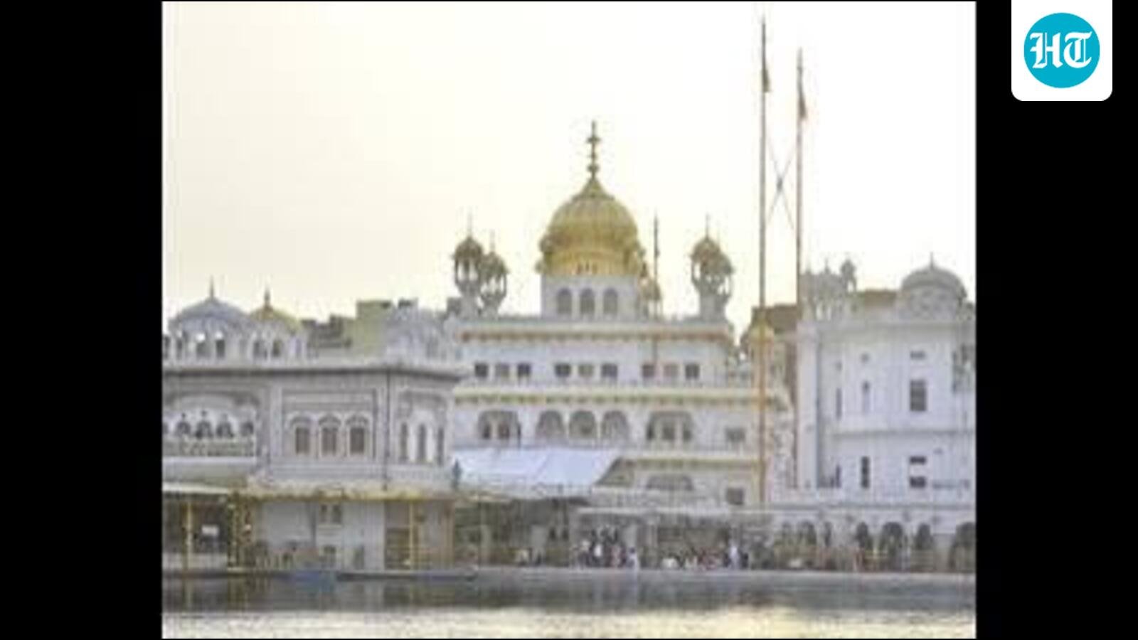 Anti-sacrilege law: Akal Takht-appointed panel seeks compliance report from Punjab govt