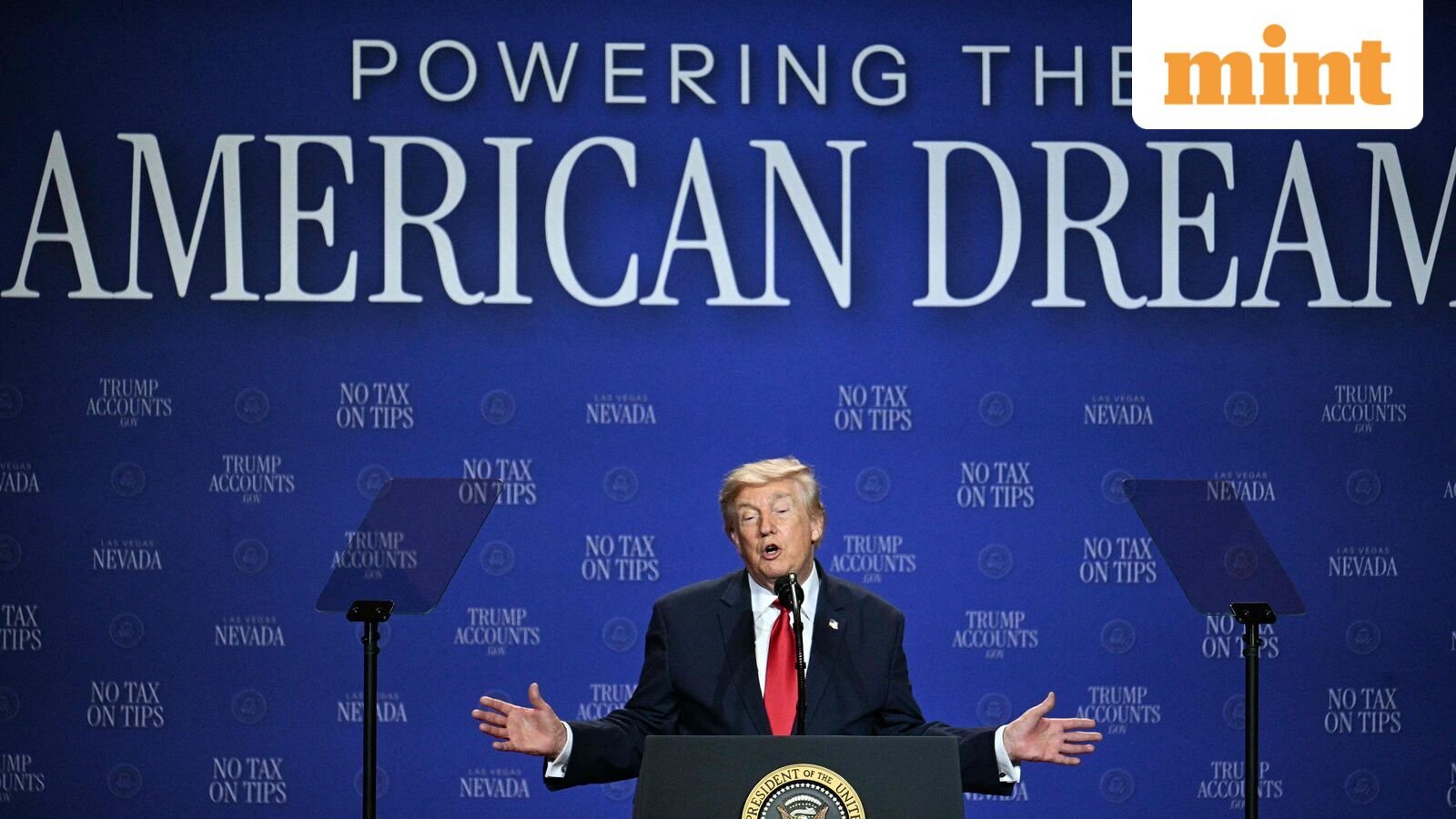 ‘National disgrace’: Trump slams court ruling halting ballroom construction; to challenge in Supreme Court