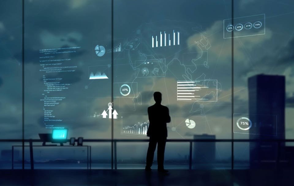 Moving From Traditional CEO To AI Builder