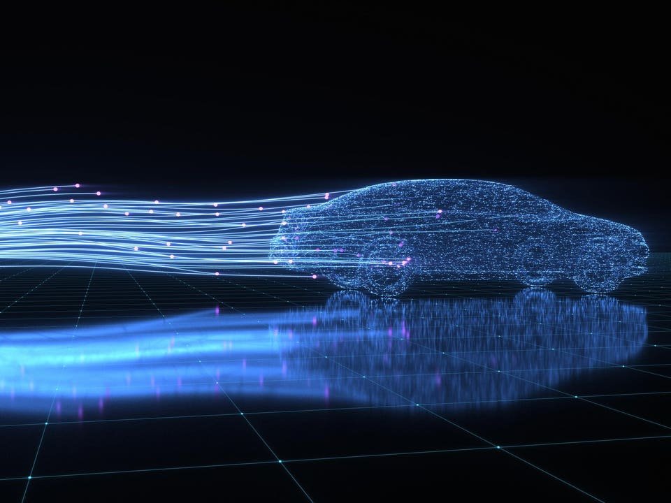 Smart Mobility Tech Opportunities: From Factory To Vehicle To Street