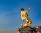 Sky Country: Indigenous fashion weaves culture and climate together
