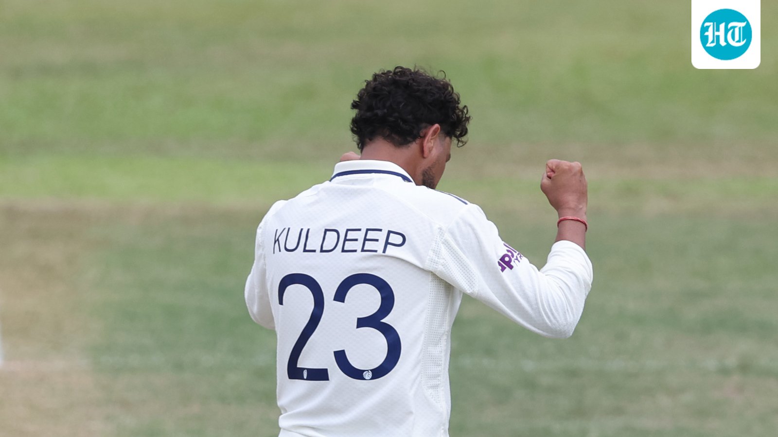 IND vs SLC XI LIVE Score, Three-Day Warm-Up Match: Kuldeep, Siraj aim to wrap up Sri Lanka's innings