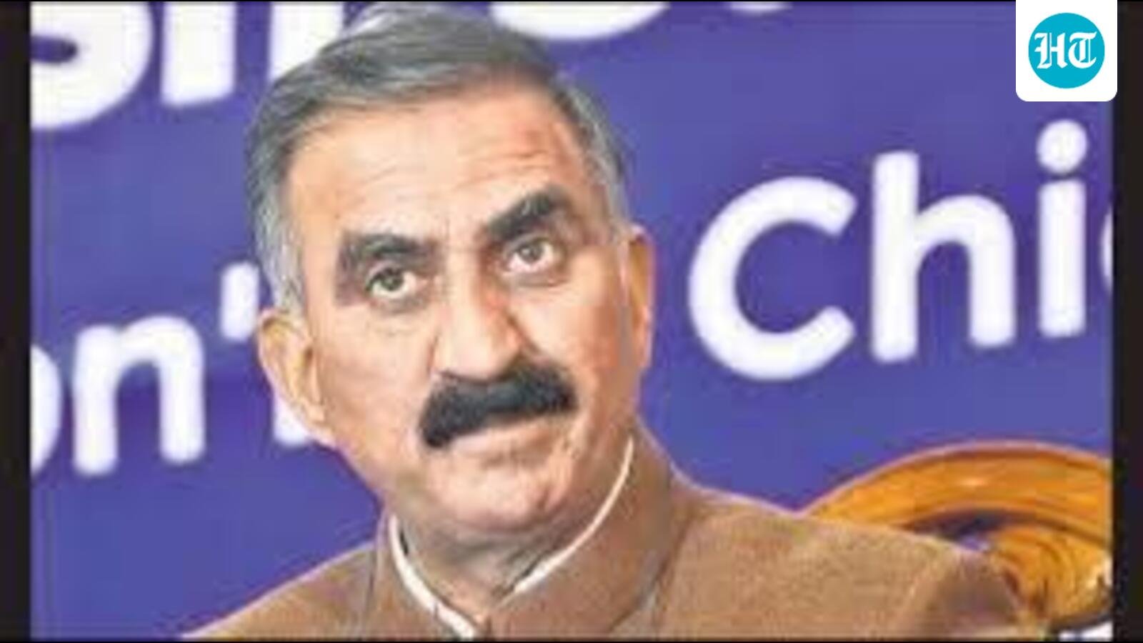 Sukhu directs medical colleges to boost research, strengthen diagnostics services