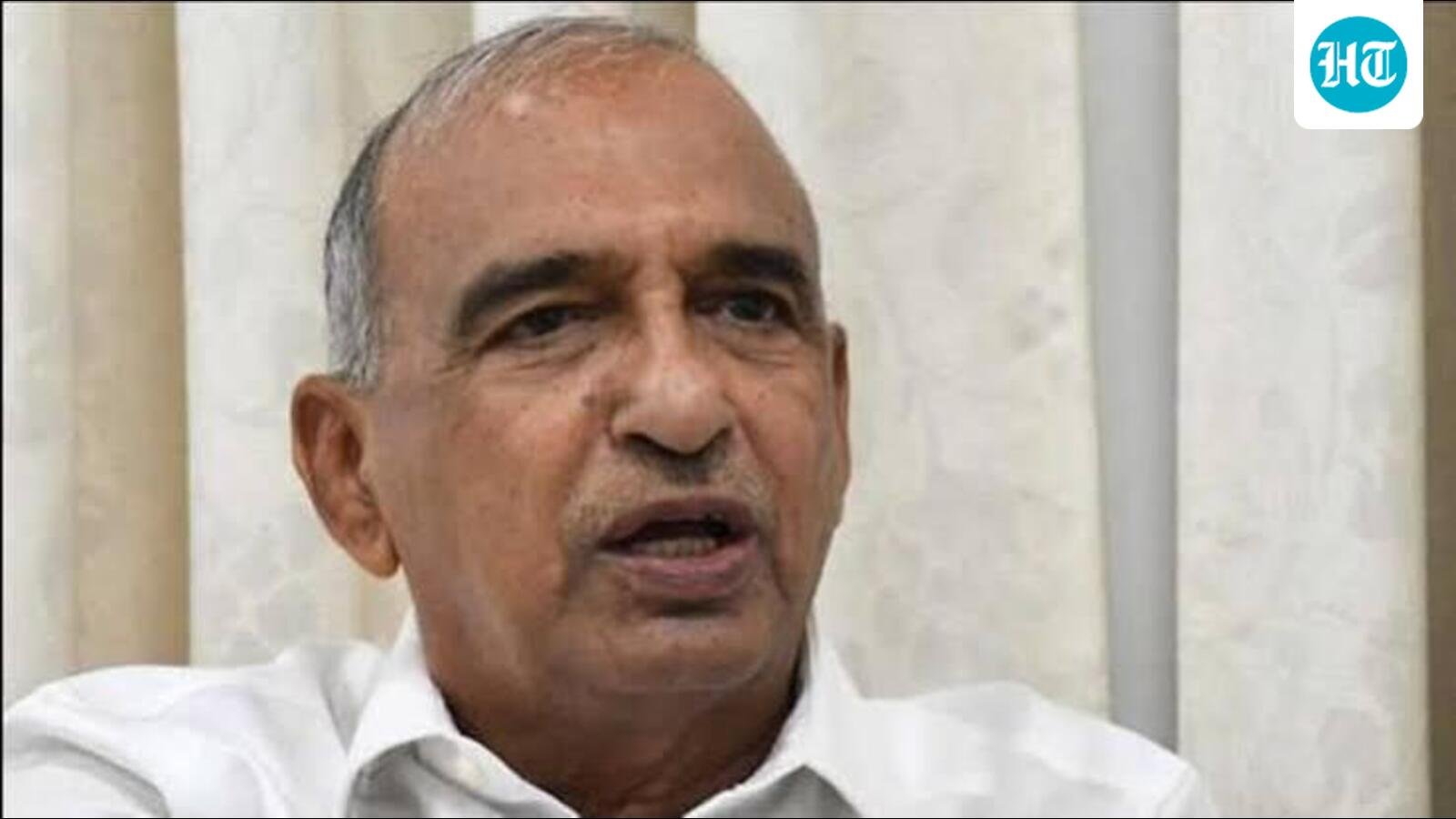 Haryana: Sampat slams power utilities over  ₹1,134-crore recovery plea