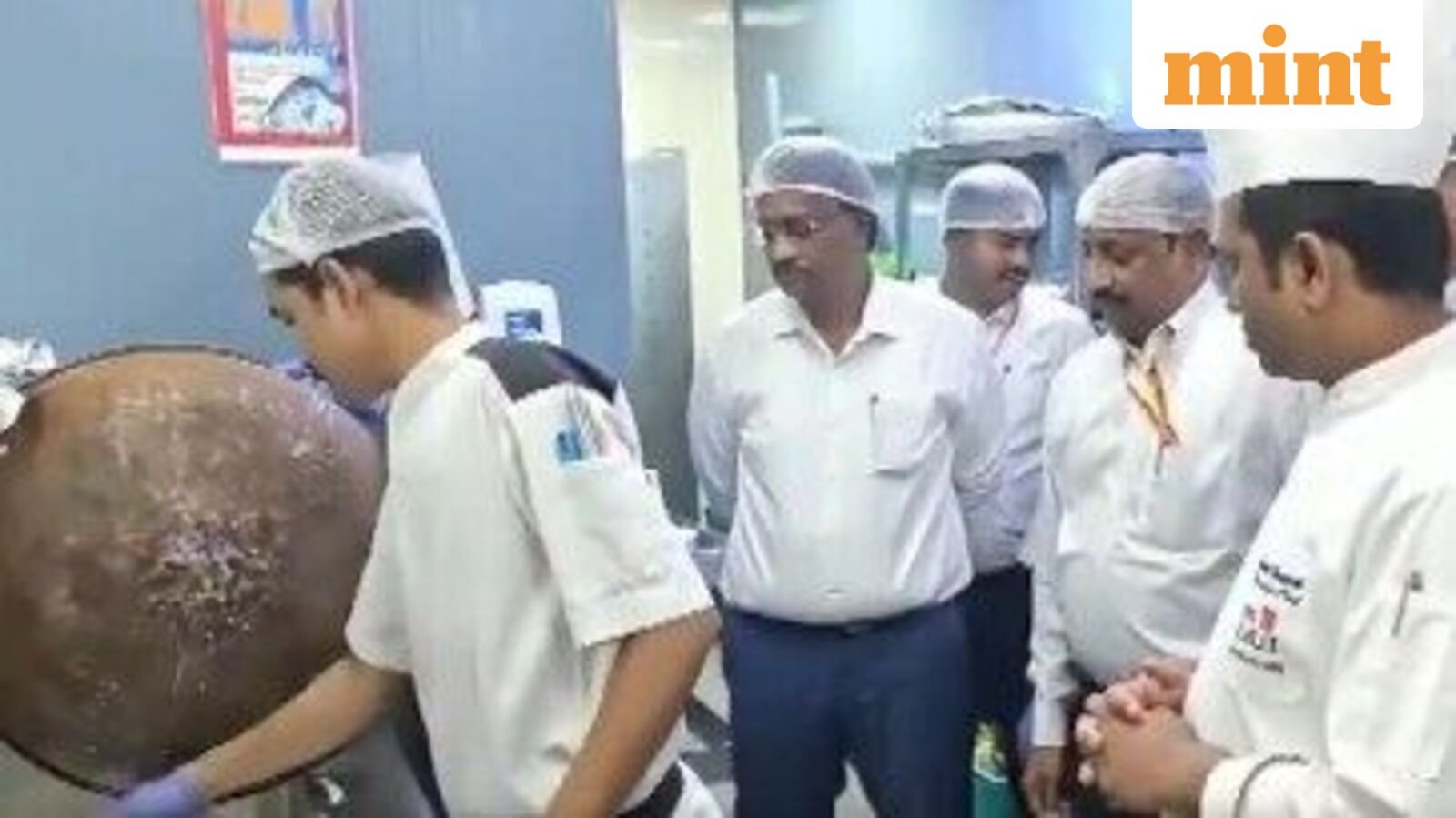 6 Bengaluru 5-Star hotels under fire over rotten meat and vegies, expired milk, violation of FSSAI norms