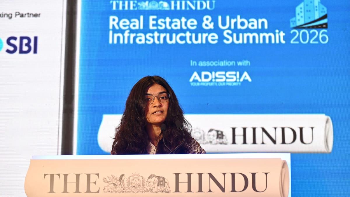 ‘Need vertical forest cities in India, with skyscrapers integrated with urban biodiversity corridors’
