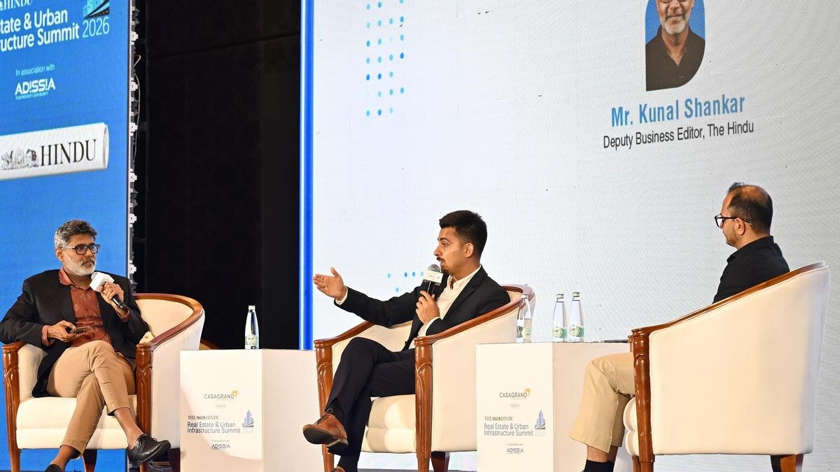 Smart technologies using AI will help conserve electricity in the future, says Anson Sando